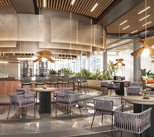 Lodha Elaris Amenities-Features 7