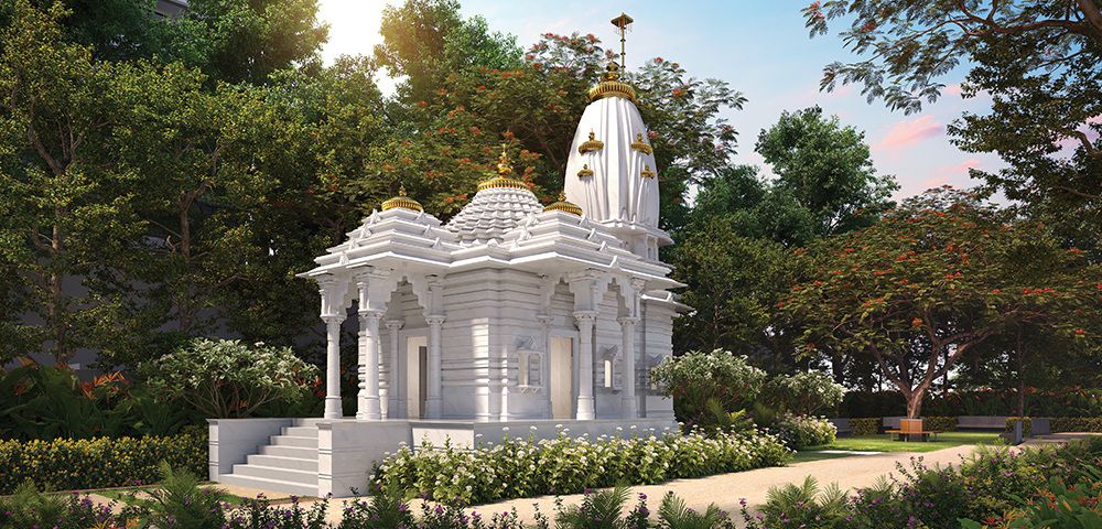 Lodha Elaris Amenities-Features 3