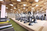 Lodha Enchante Gymnasium Image