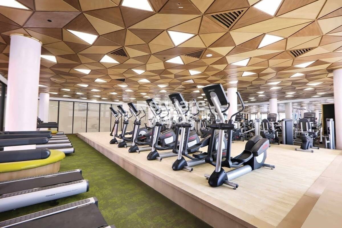Lodha Enchante Gymnasium Image