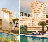 Lodha Estrella Amenities-Features