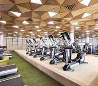 Lodha Estrella Gymnasium Image