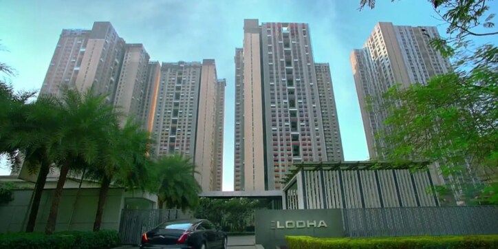Lodha Estrella Cover Image