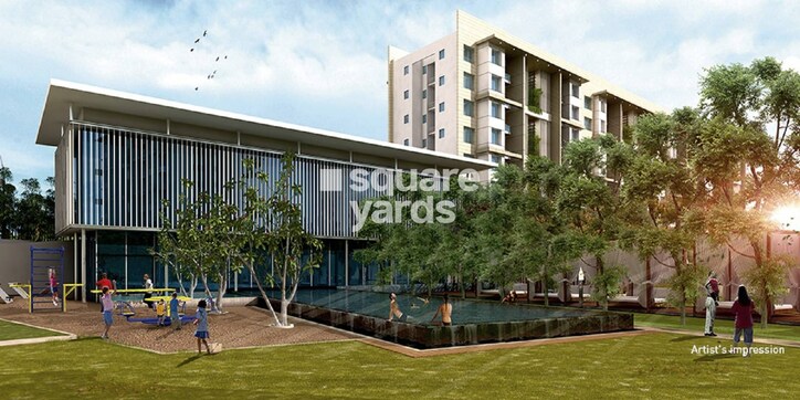 Lodha Eternis Idyllia A Cover Image