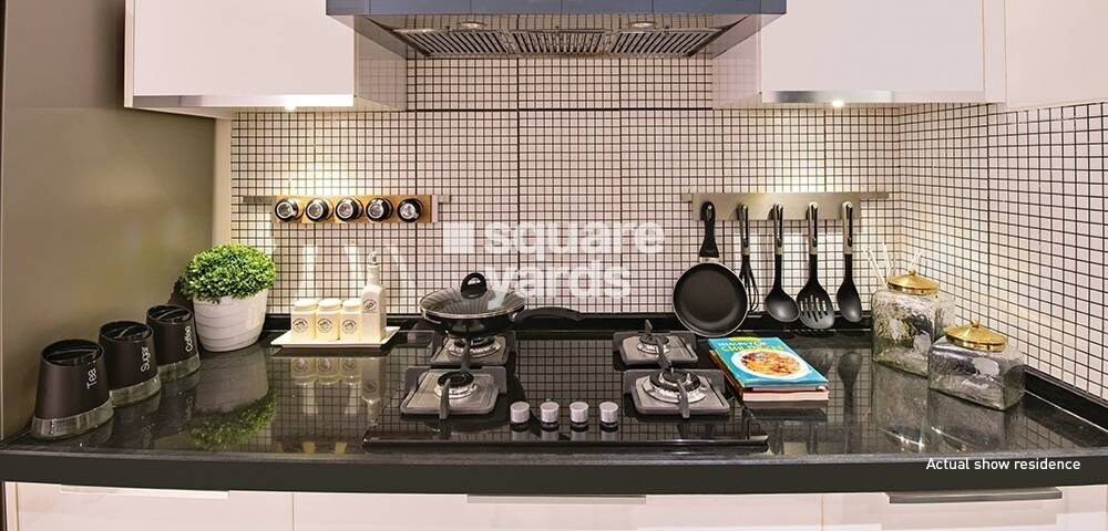 Lodha Eternis Phase II Apartment Interiors 3