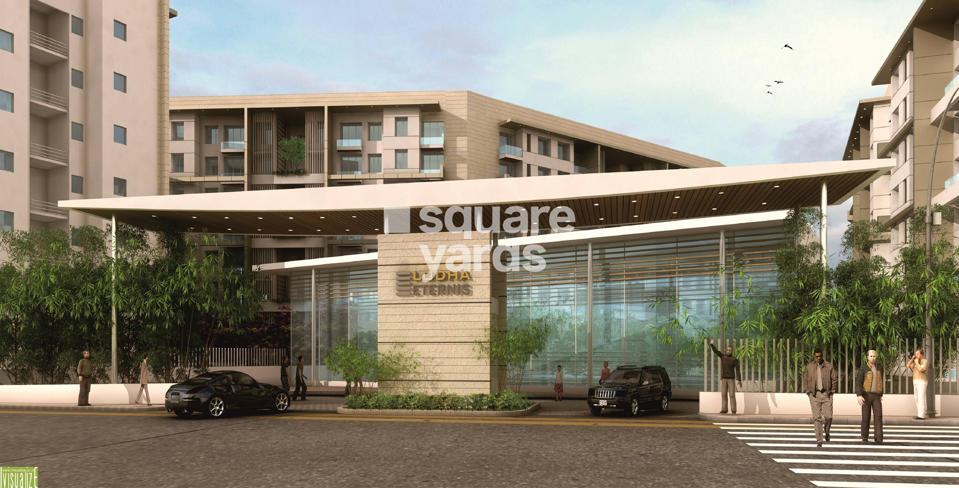 Lodha Eternis Phase II