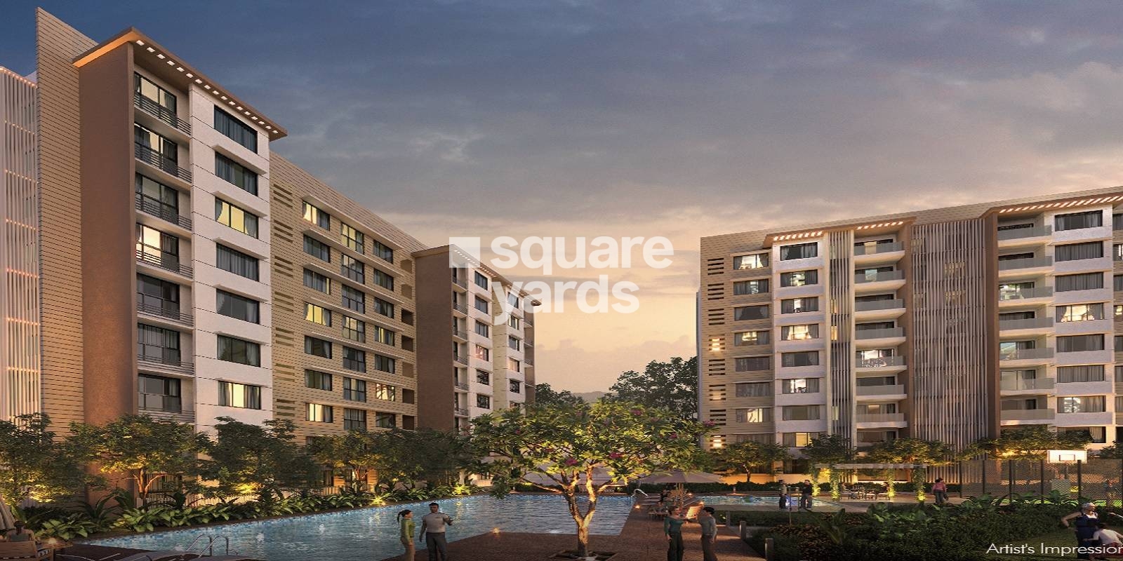 Lodha Eternis Phase II Cover Image