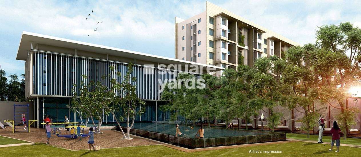 lodha eternis project amenities features1