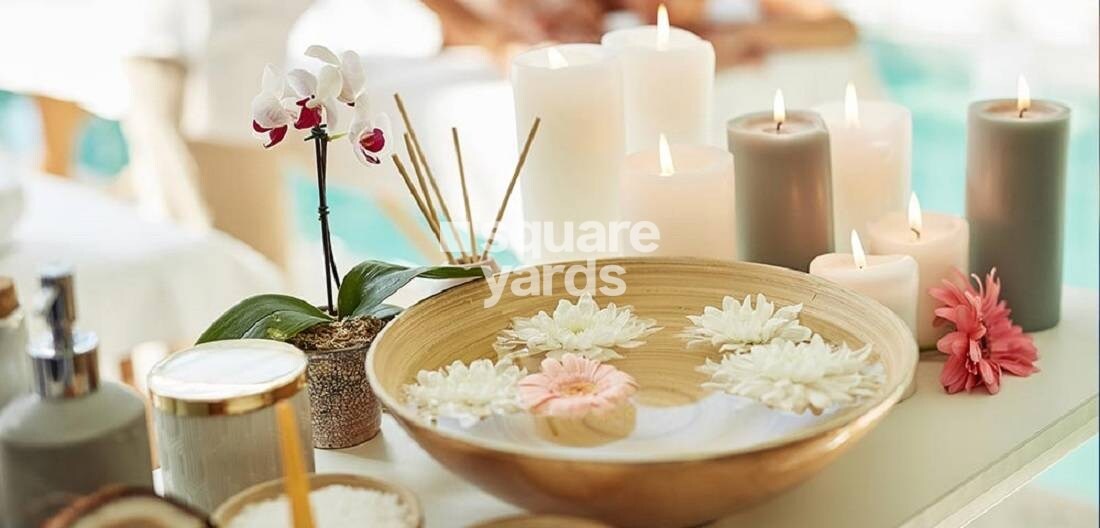 Lodha Eternis Amenities-Features 8