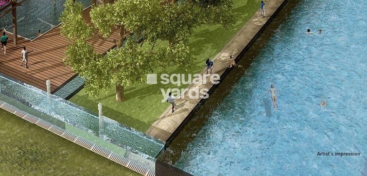 Lodha Eternis Amenities-Features 2