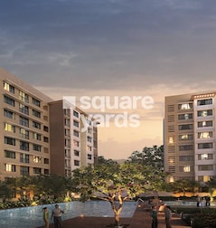 Lodha Eternis Lodha Eternis