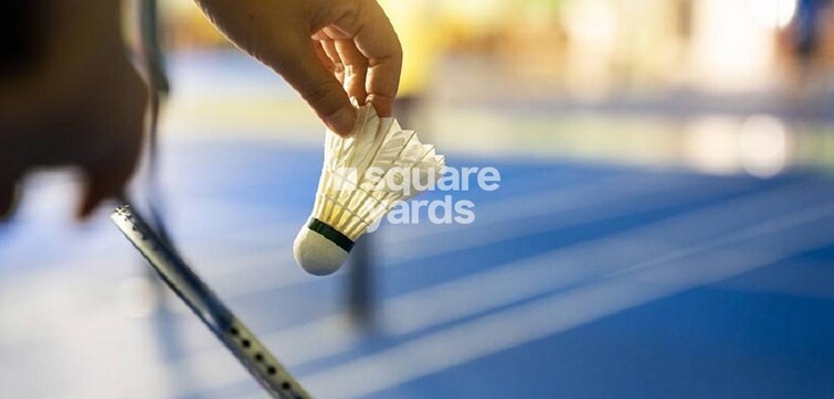 Lodha Eternis Sports facilities Image