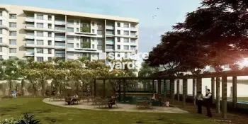 Lodha Eternis Serena A Project Thumbnail Image