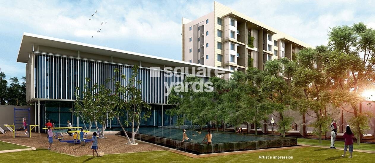 Lodha Eternis Serena C Amenities-Features 4