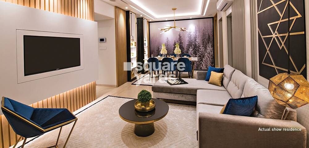 Lodha Eternis Serena C