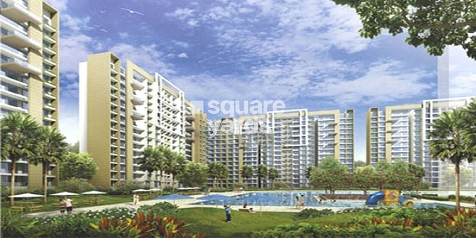 Lodha Eternis Serena C, Andheri East, Mumbai