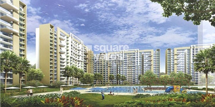 Lodha Eternis Serena C Cover Image