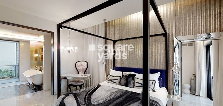 Lodha Evoq Apartment Interiors 1