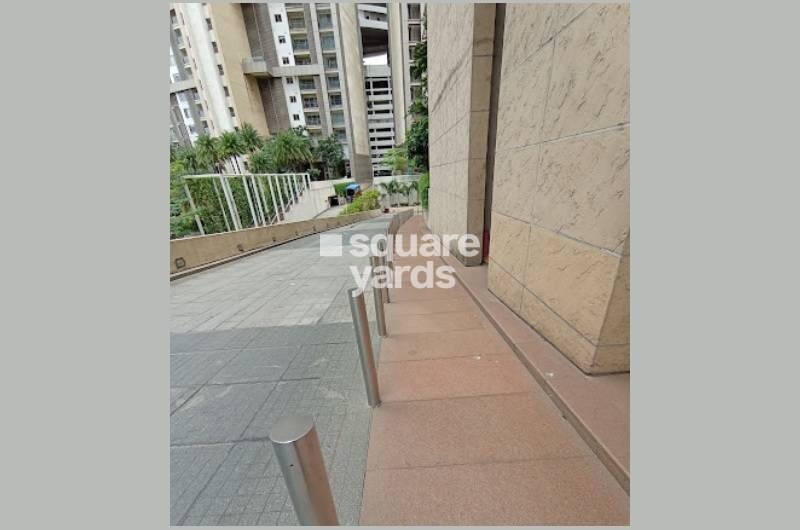 Lodha Excelus Amenities-Features 1