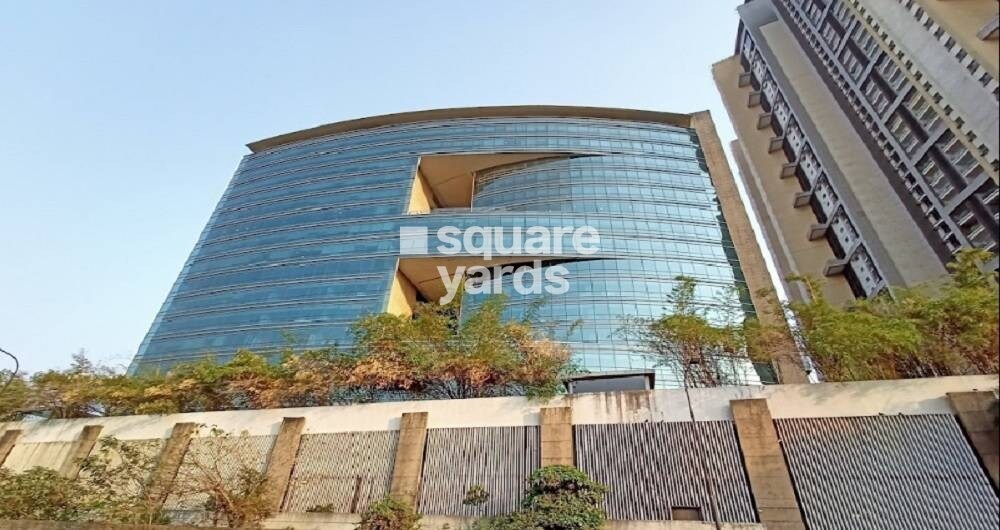 Lodha Excelus