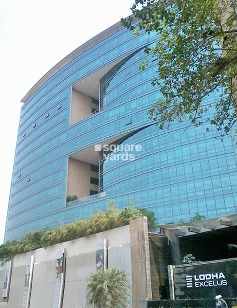 Lodha Excelus Tower View 5