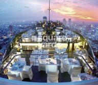 Lodha Fashion Paramount Amenities-Features