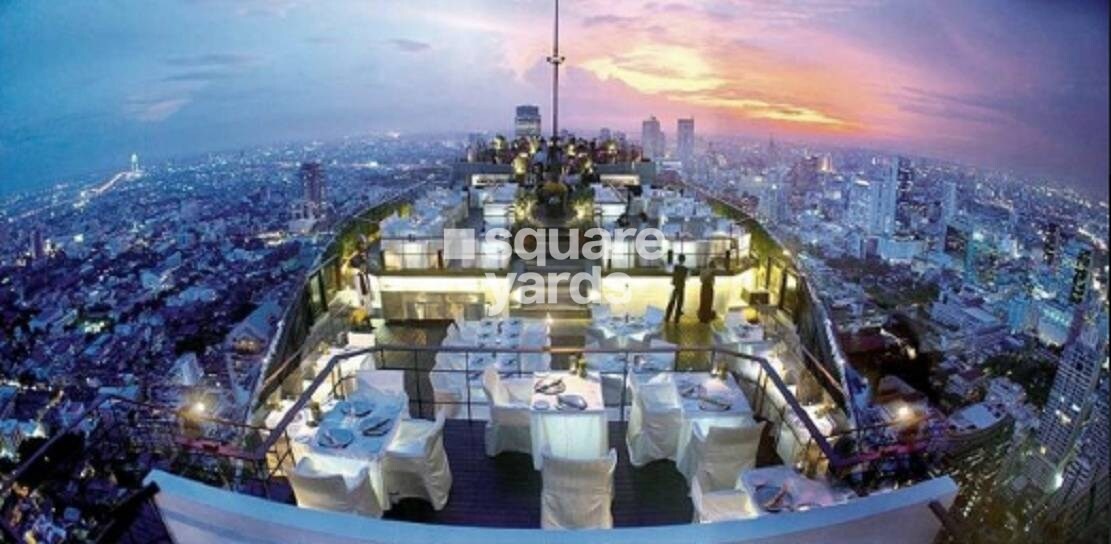 Lodha Fashion Paramount