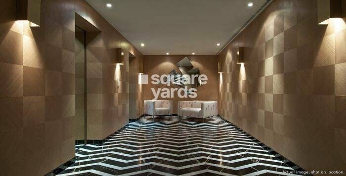 Lodha Fashion Paramount