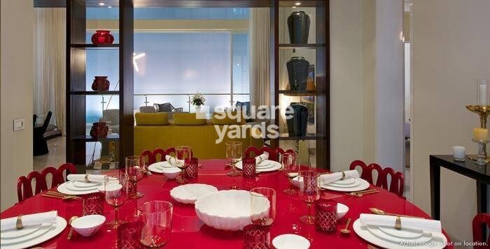 Lodha Fashion Paramount