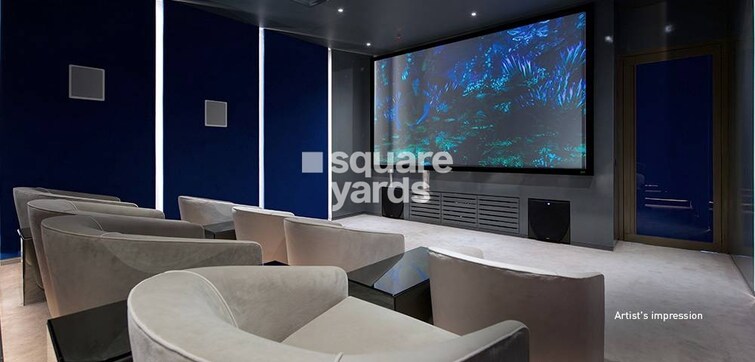 Lodha Fiorenza Amenities-Features 2