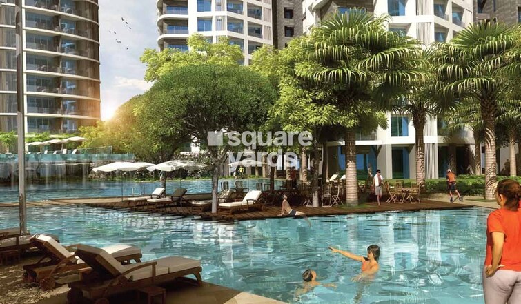 Lodha Fiorenza Amenities-Features 7