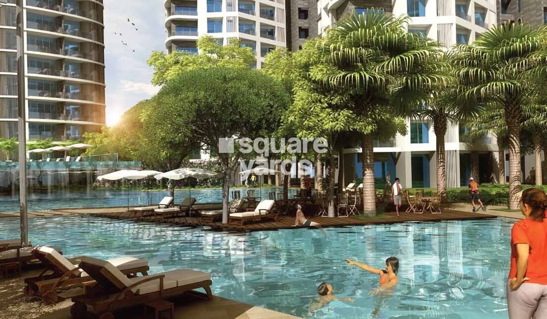 Lodha Fiorenza Amenities-Features 7