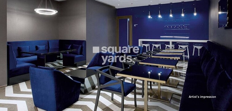 Lodha Fiorenza Amenities-Features 3