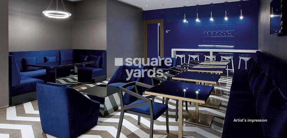 Lodha Fiorenza Amenities-Features 3