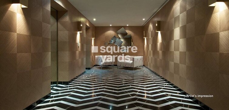 Lodha Fiorenza Amenities-Features 5