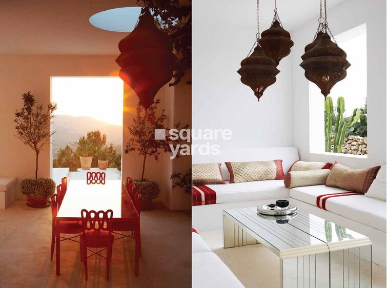 Lodha Fiorenza Apartment Interiors 3