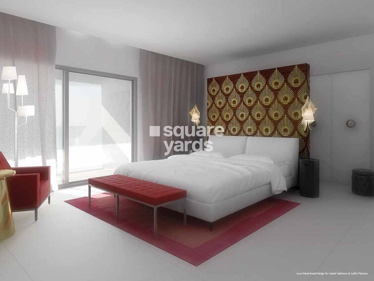 Lodha Fiorenza Apartment Interiors 5
