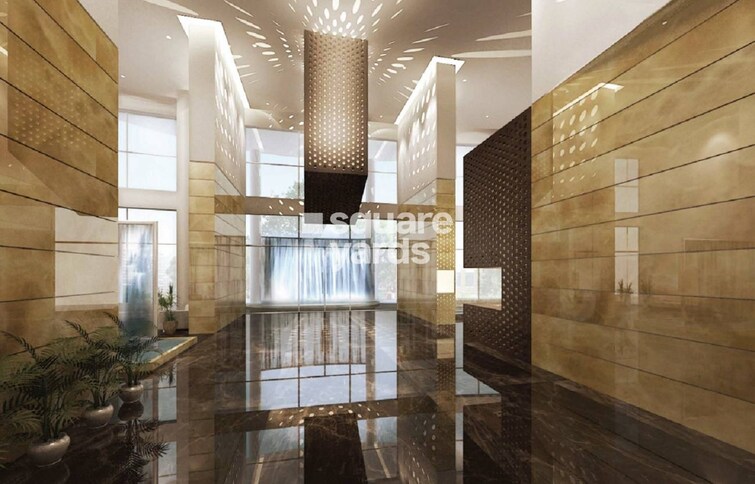 Lodha Fiorenza Lift Lobby Image