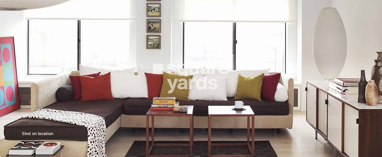 Lodha Imperia Apartment Interiors 1