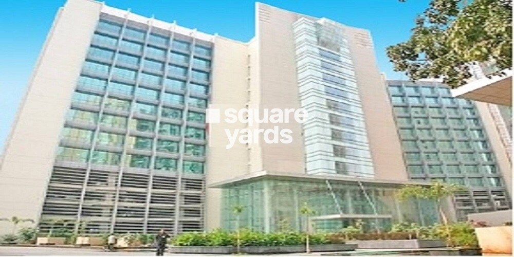 Lodha IThink Techno Campus