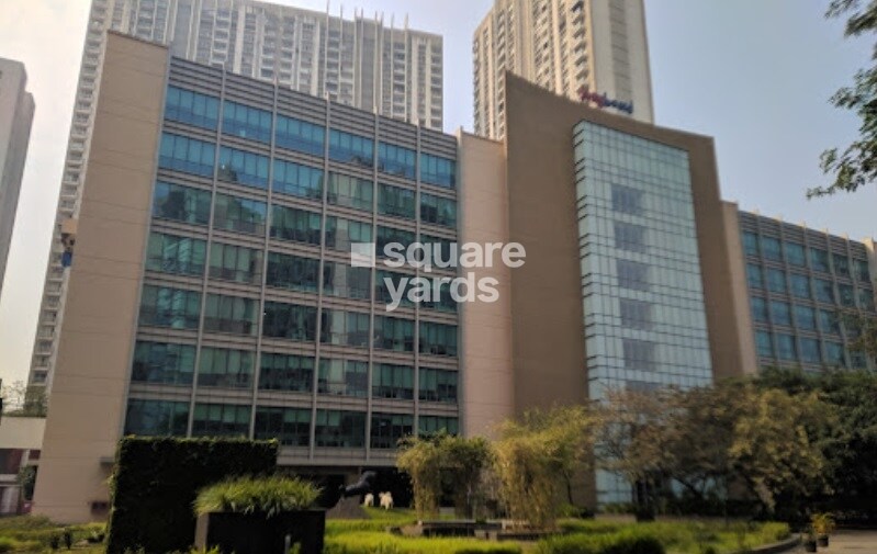 Lodha IThink Techno Campus