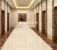 Lodha IThink Techno Campus Lift Lobby Image