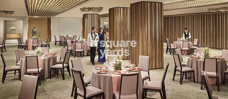 Lodha Kiara Amenities-Features 1