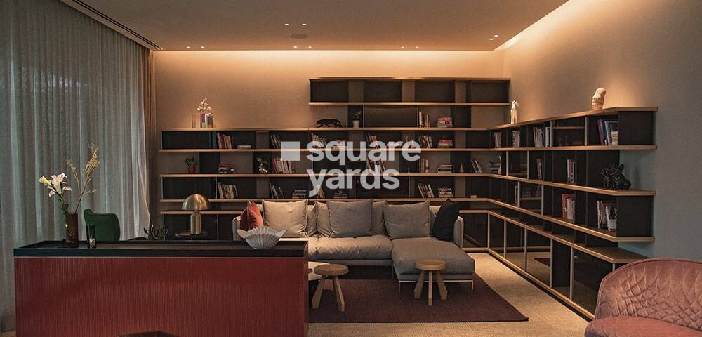 Lodha Kiara Amenities-Features 6