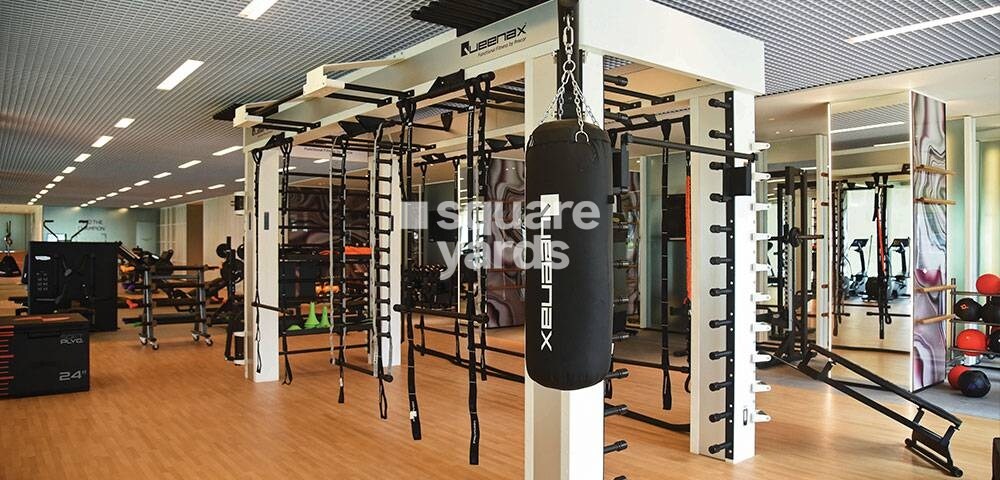 Lodha Kiara Amenities-Features 7