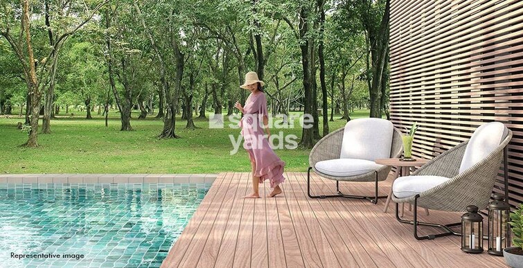 Lodha Mahalaxmi Bellevue Amenities-Features 1