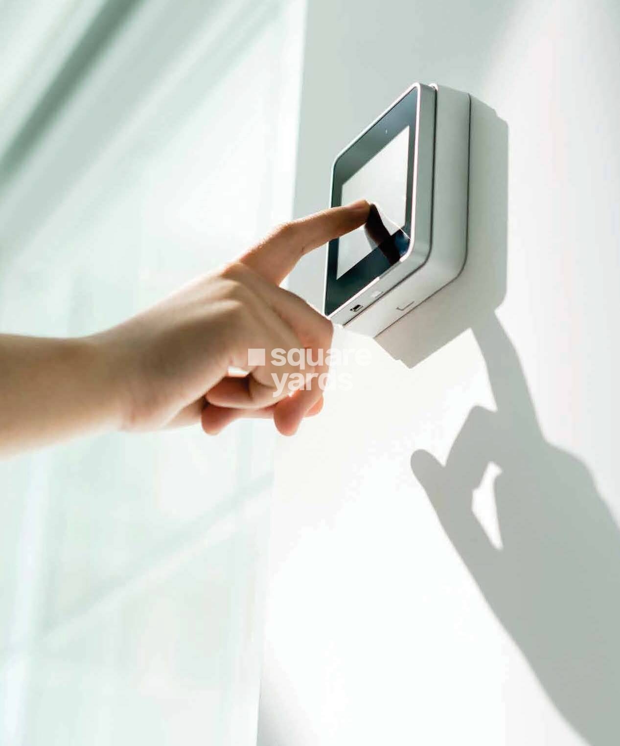 Lodha Mahalaxmi Bellevue