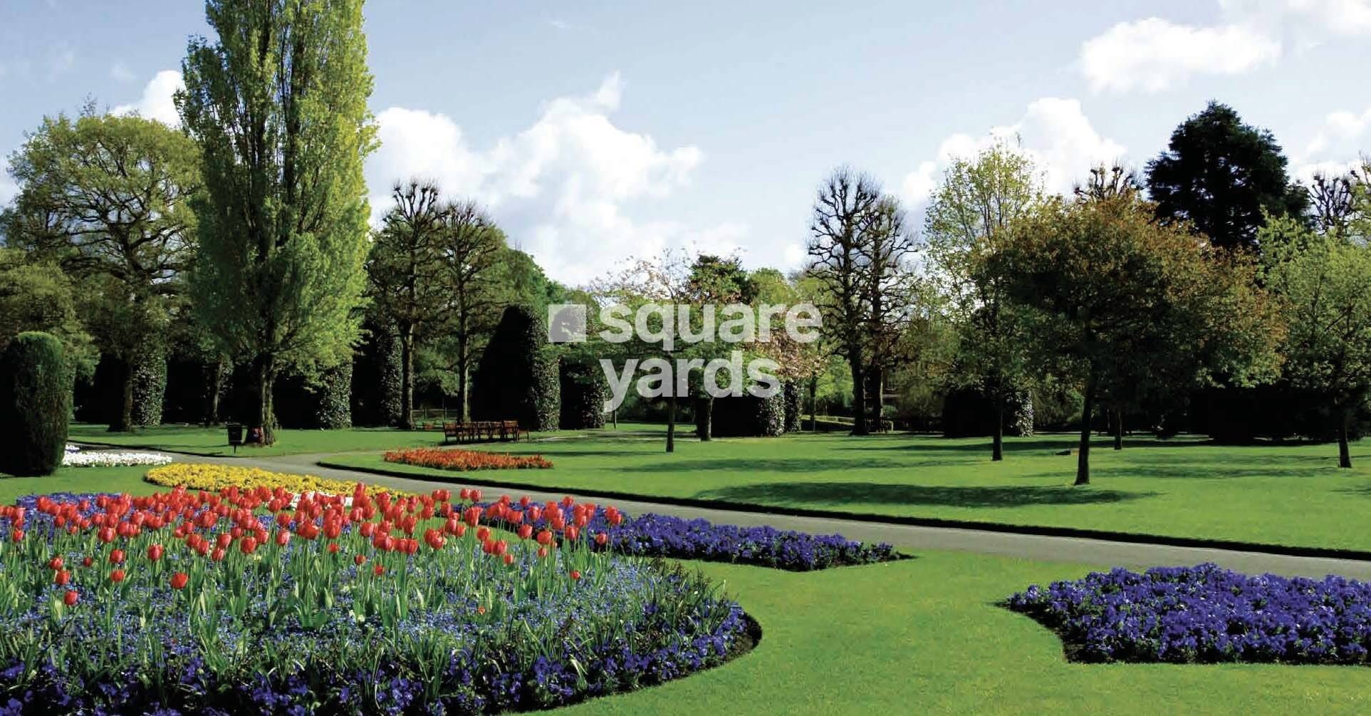 Lodha Mahalaxmi Bellevue Amenities-Features 3