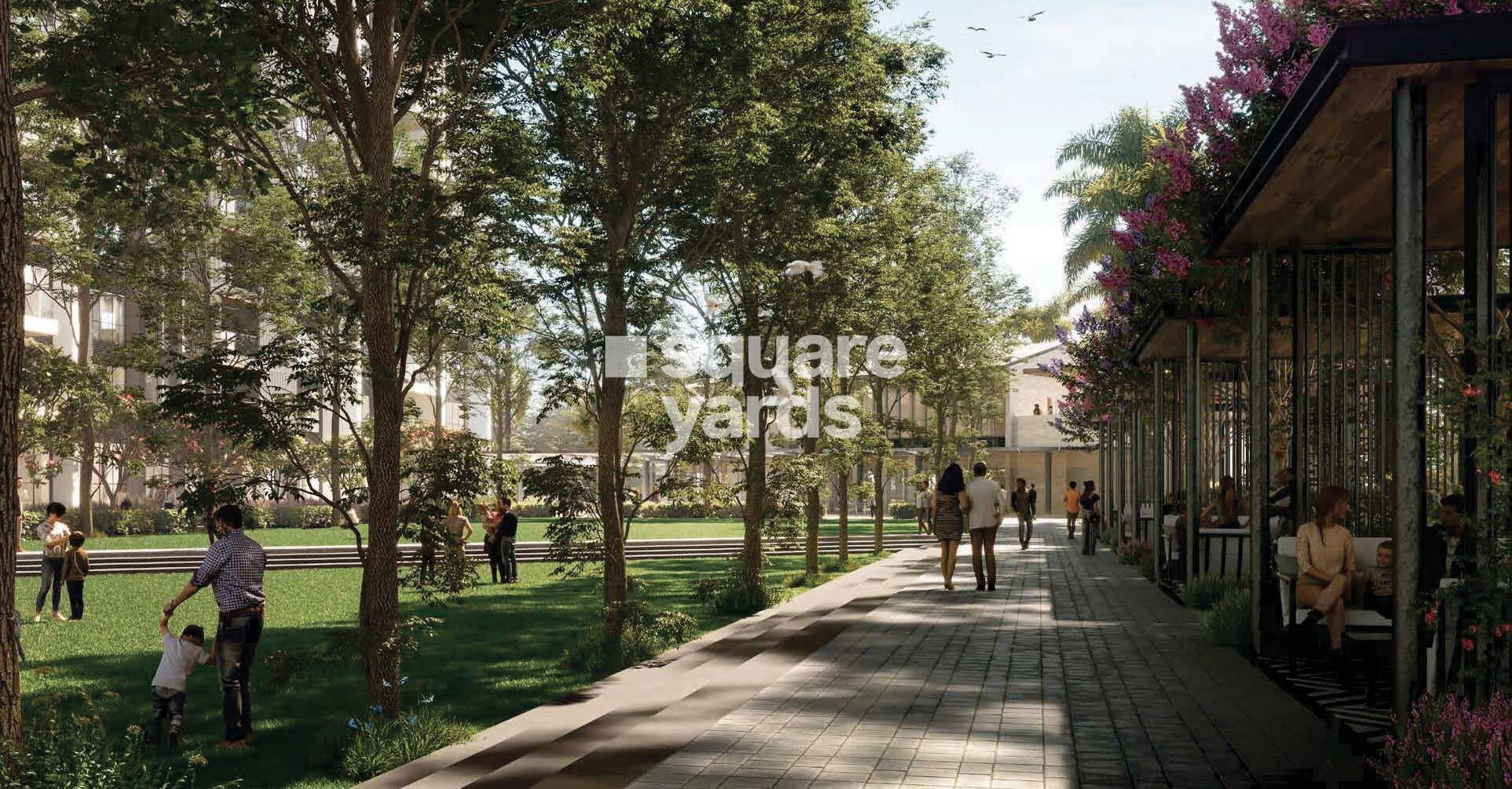 Lodha Mahalaxmi Bellevue Amenities-Features 4