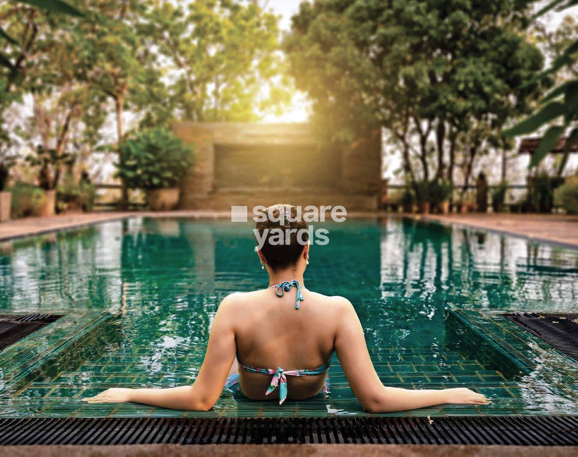 Lodha Mahalaxmi Bellevue Amenities-Features 5